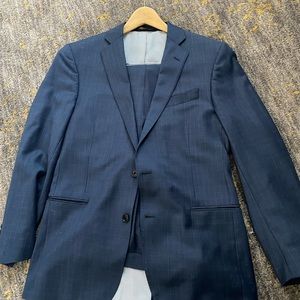 Lightly used Brooks Brothers Suit - Regent Fit